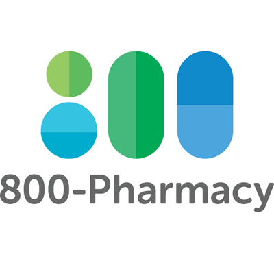 800 pharmacy